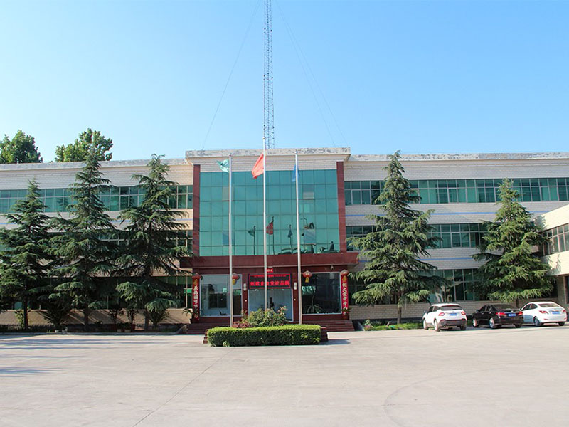 公司響應國家環(huán)保要求，對企業(yè)進行土壤檢測，各項檢測結果均達標
